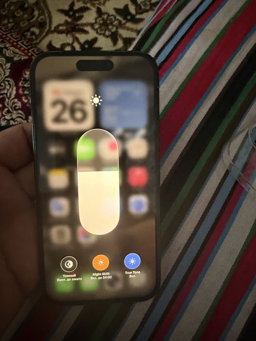 Iphone 14 pro 128 gb srochna