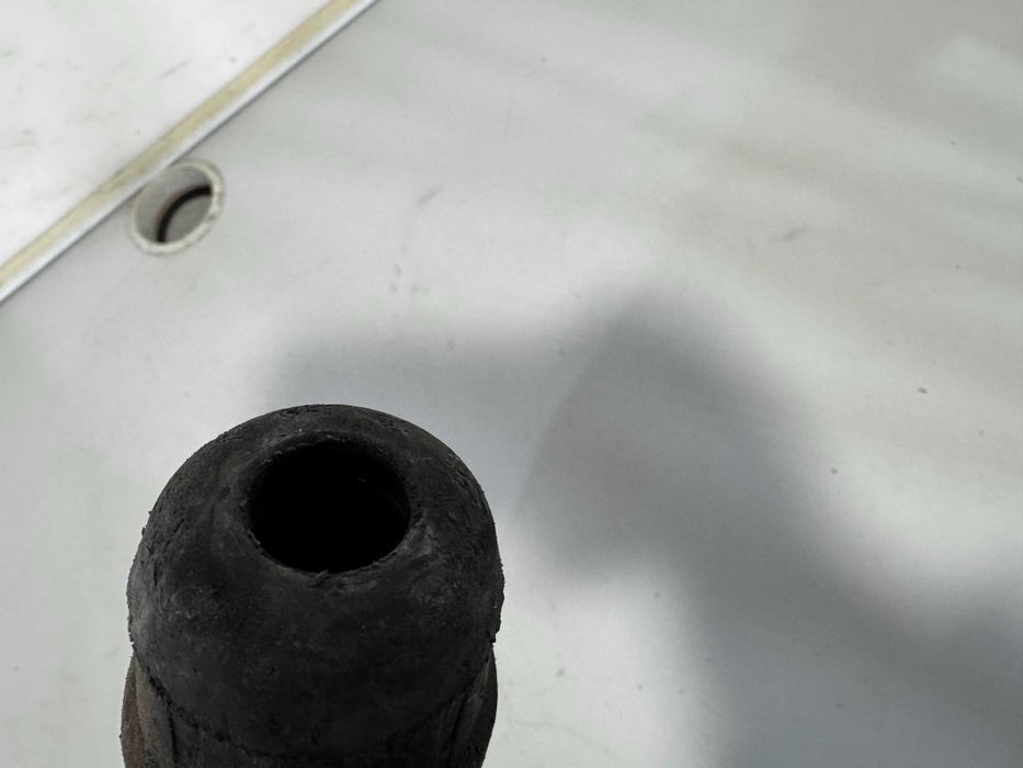 Къртач / перфоратор - Draper 1050 W (sds max)