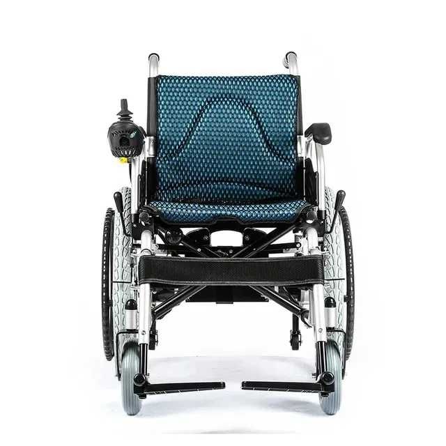 Elektronniy kolyaska електрическая Инвалидная коляска