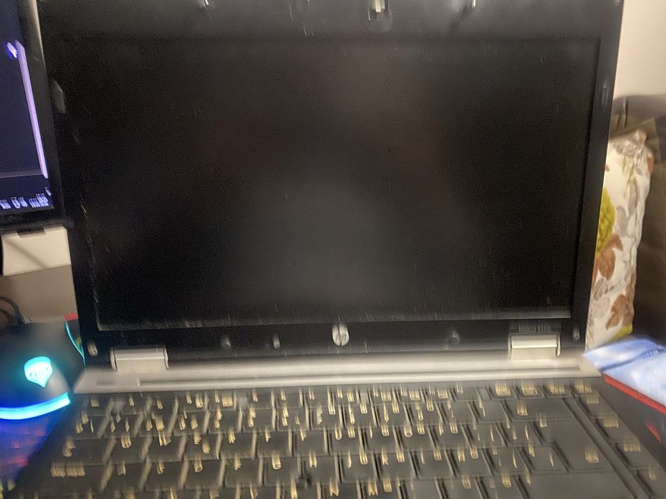Laptop HP EliteBook 8440p