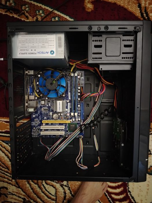 Продаётся системный блок.