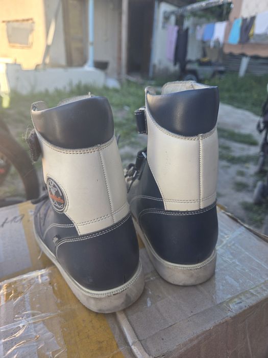 Продам ортопедическую обувь