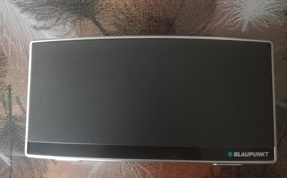 BLAUPUNKT - Активна тонколони BT20BK.