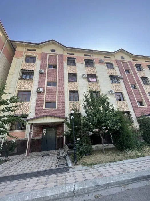 #1893

Мирзо-Улугбекский район
улица Дурмон