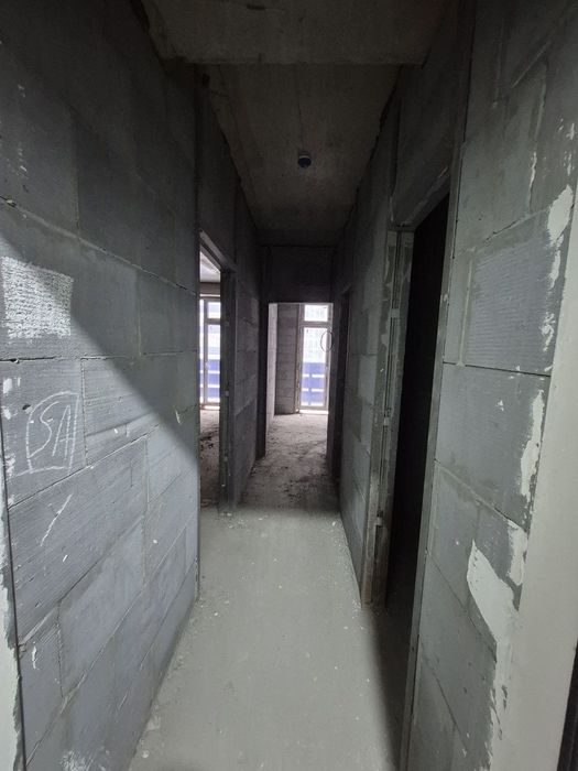 Xonsaroy Saroyning "Ocean" loyihasidan 2 xonali kvartira sotiladi