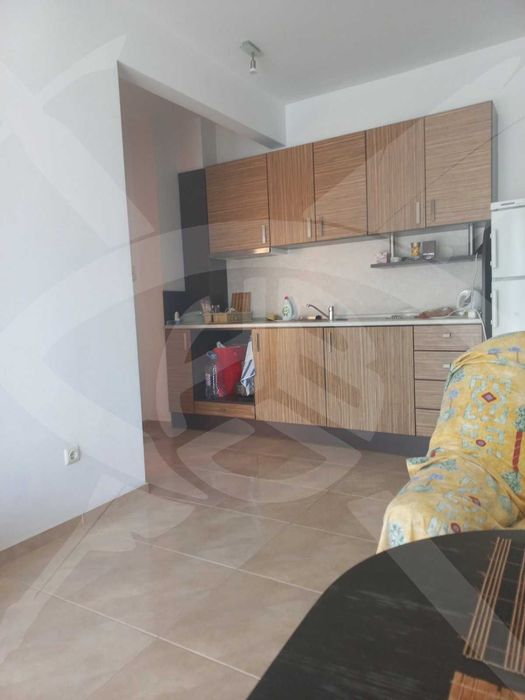 Двустаен апартамент Слънчев бряг