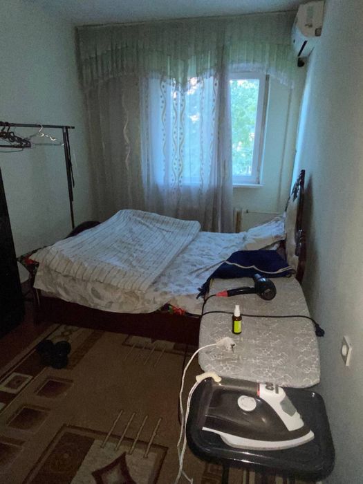 Chilonzor 8kv arenda o’g’il bollarga srochna!!!