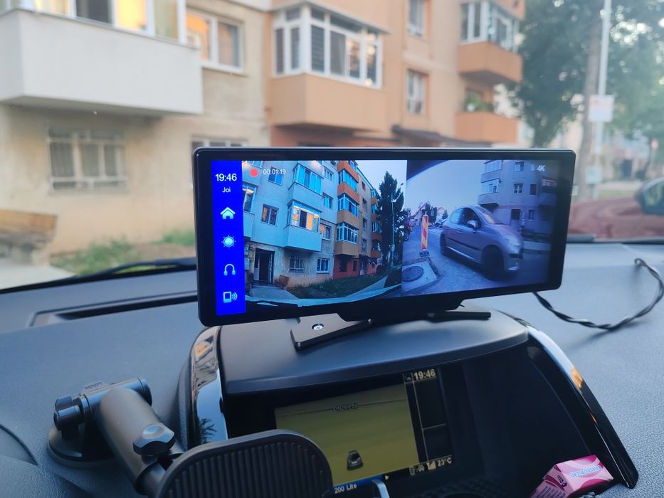 Navigație auto universală