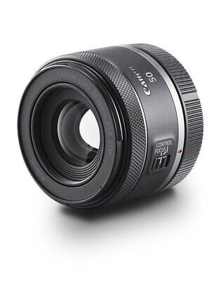 Canon RF 50mm 1.8 stm (доставка по городу)