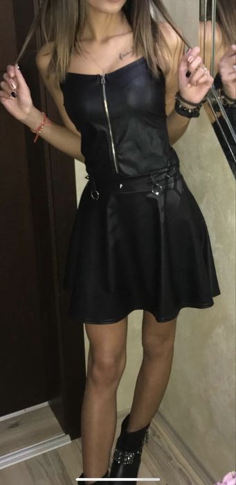 Дамски рокли - xs/s