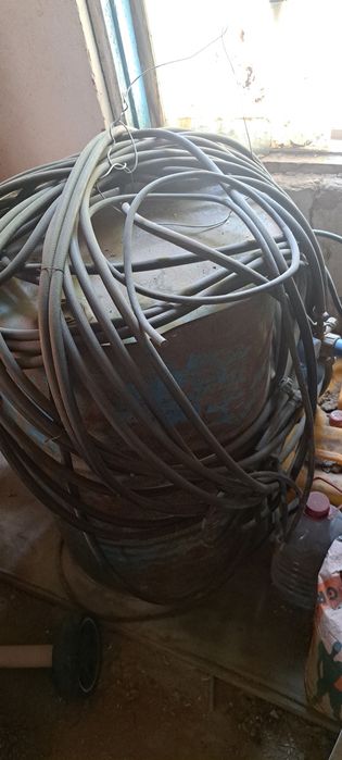 Автоген балон и шланг