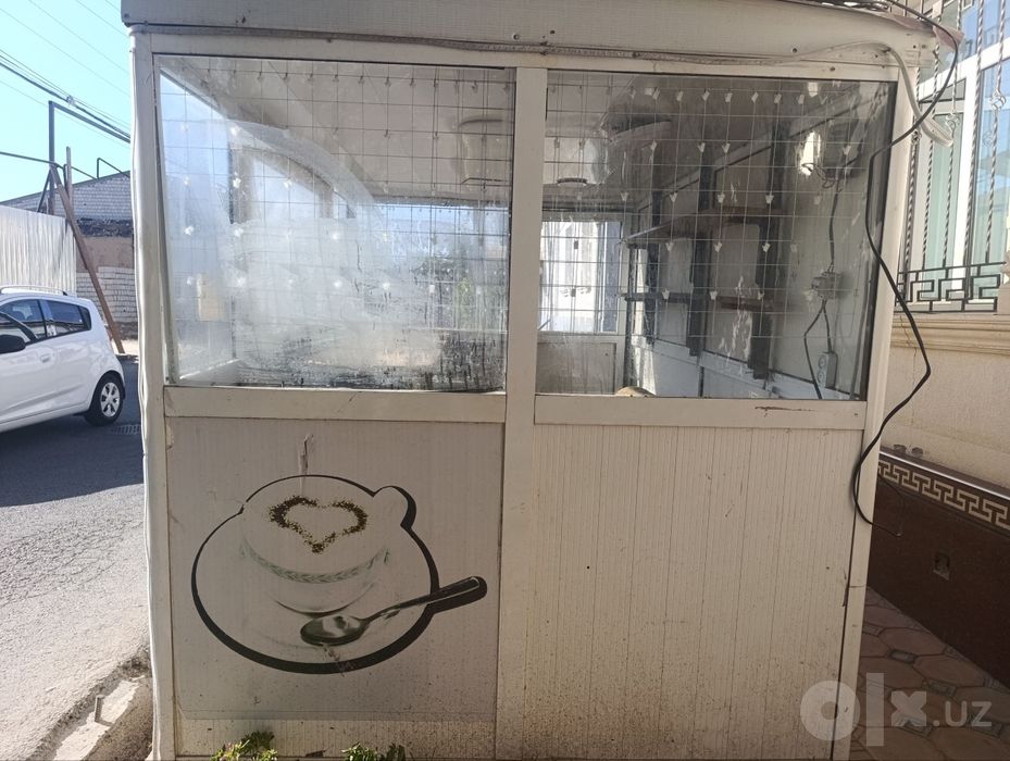 Akfa butka sotiladi burgerga butka
