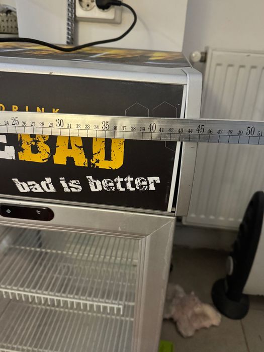 Frigider Bar pentru băuturi