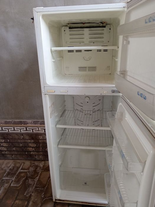 Samsung 3 yil kafolat