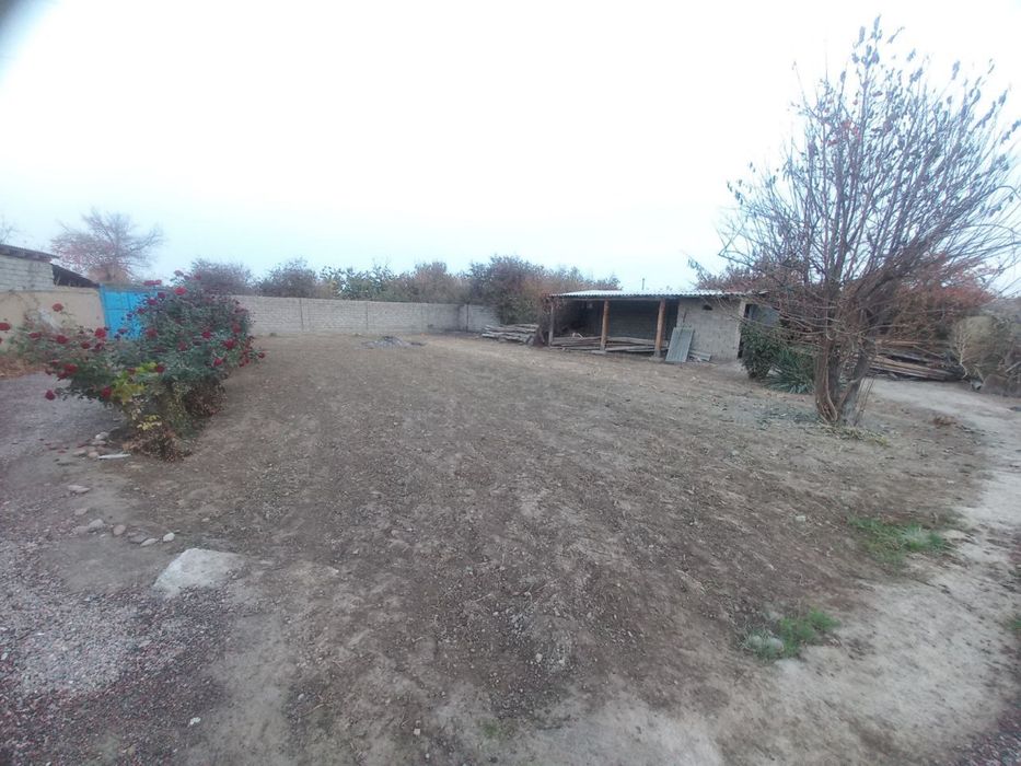 Yer sotiladi srochno tashmoryada 4 sotix