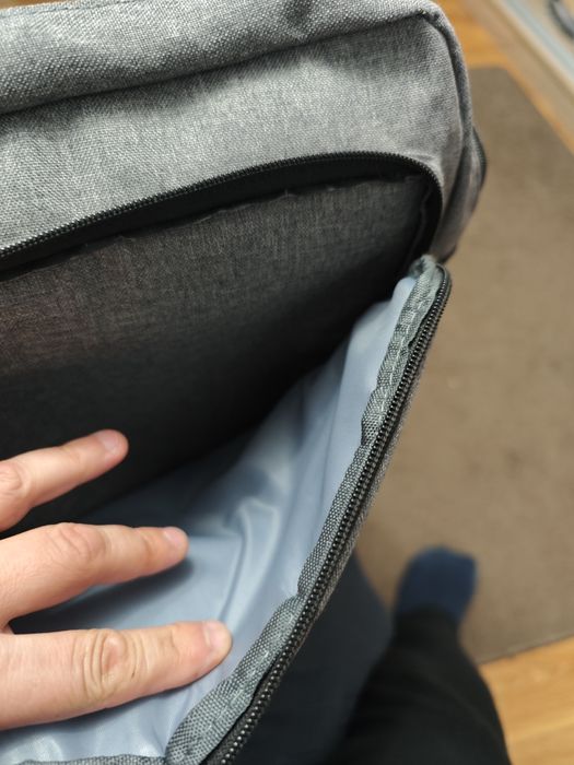 Ghiozdan/Rucsac pentru copii,  The North Face - Design Modern, Gri Mel