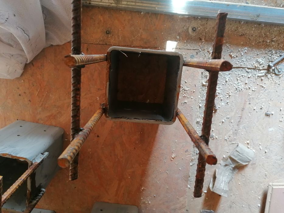 Papuc reazem/camasuiala