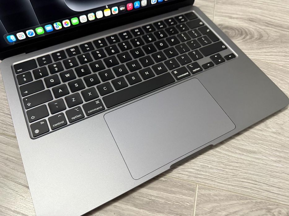 Macbook Air M2 13.6 Inch 512Gb SSD