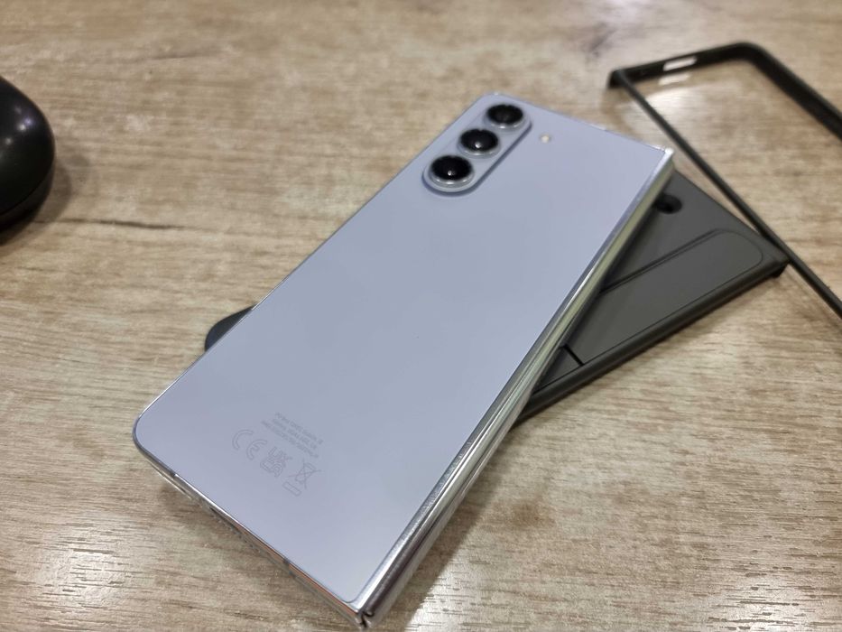 Galaxy Z Fold 5 512GB 12GB