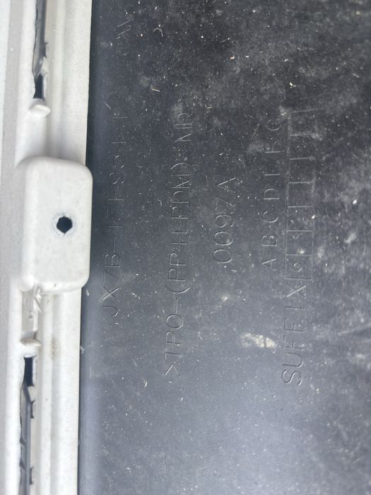 Броня Ford Focus