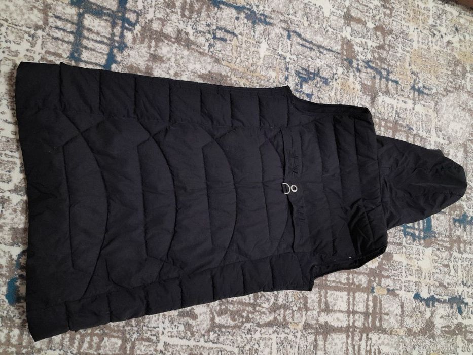 Женская жилетка осень/весна