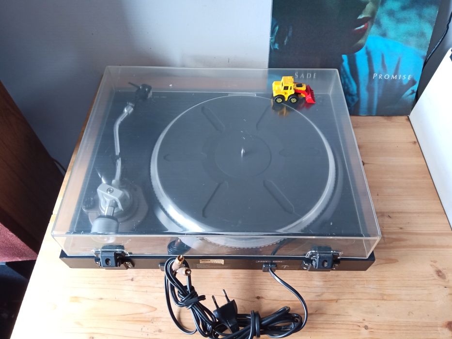 Pick up/picap Metz Mecasound TX 4963-direct drice-full automatic -