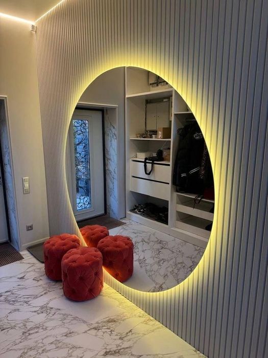 Зеркала | Ойна | рамка |