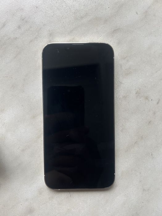 IPhone 13 pro 256 gb