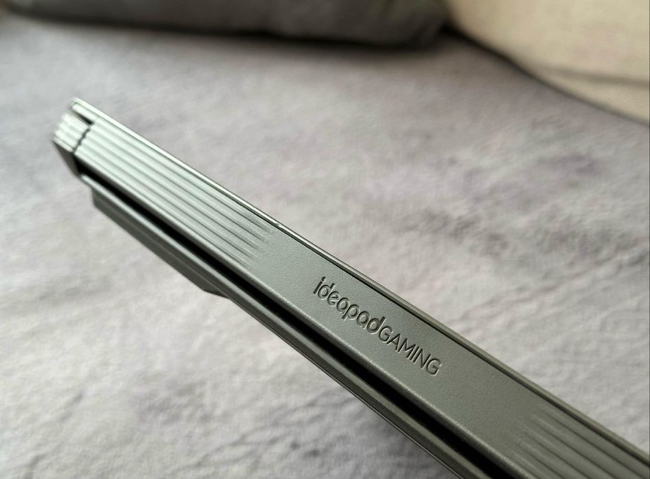 Лаптоп Lenovo Ideapad Gaming 3 - 15,6’ FULL HD IPS