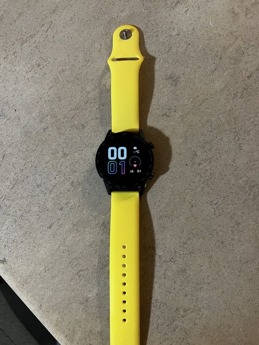 Honor MagicWatch 2, 46mm