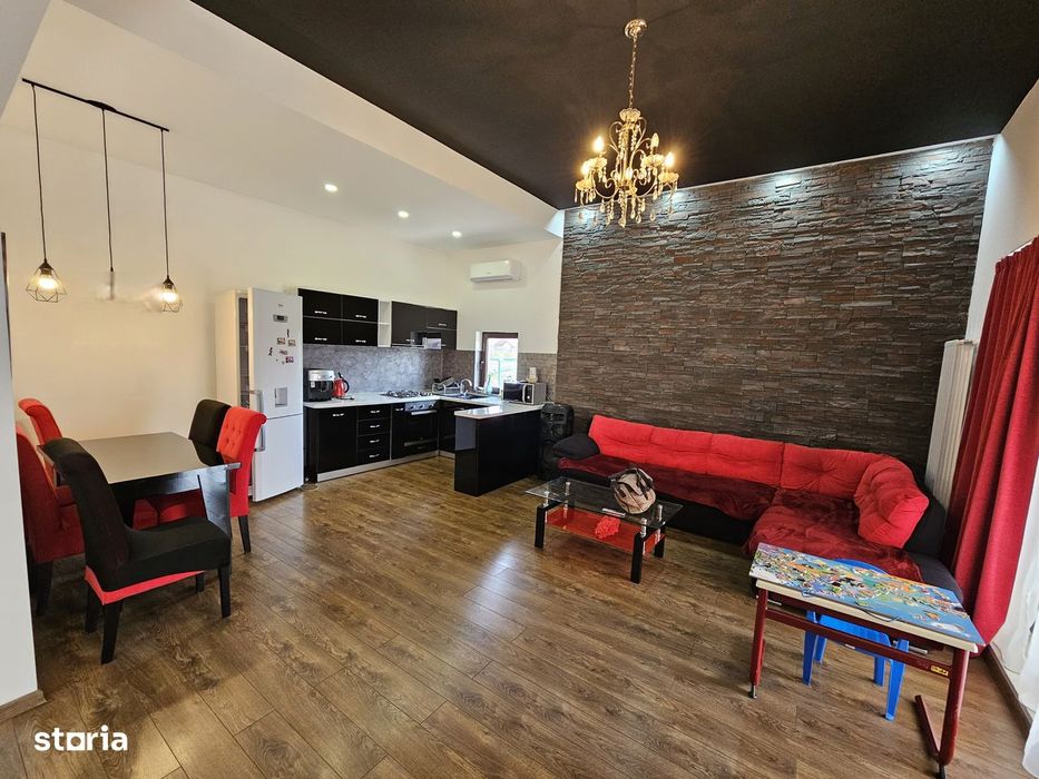 Casa 5 camere individuala P+M | Gulia | Tartasesti | teren 600 mp