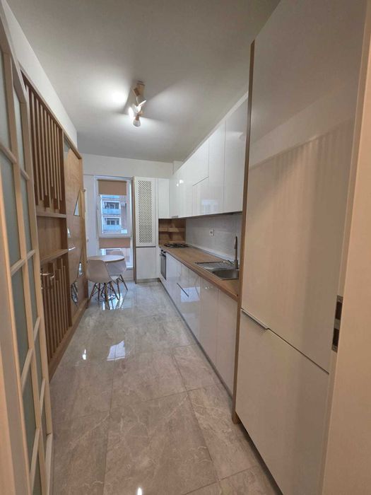 Apartament 1 Cameră