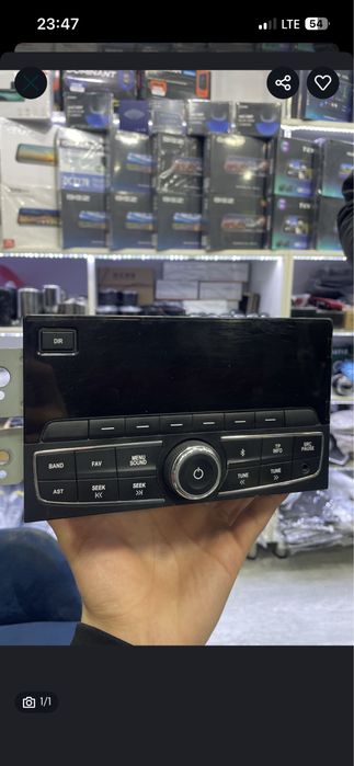 Jentra magnitafon ideal