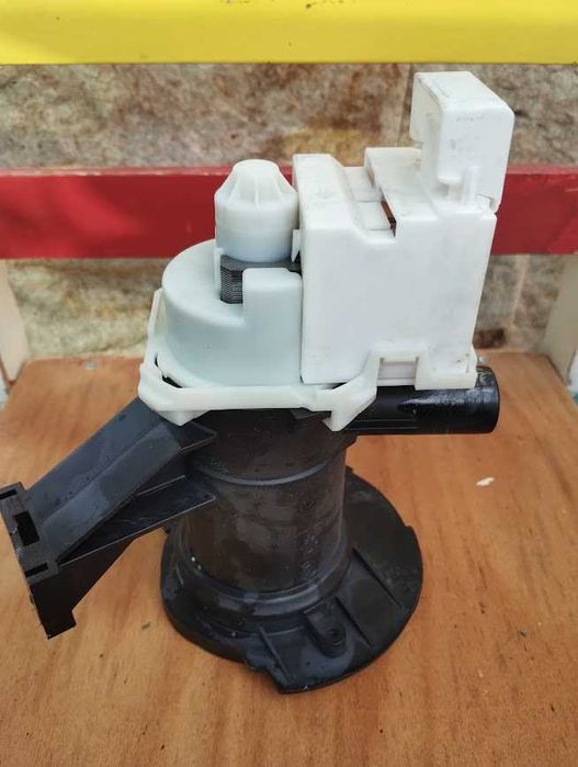 Части за пералня Whirlpool TDLR 60210