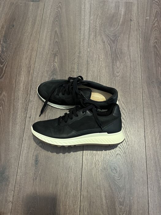 Ecco ST.1 Sneacker-оригинални дамски обувки