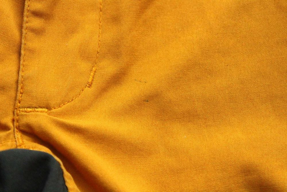 LUNDHAGS Avhu и Makke pants - мъжки туристически панталони, размер 48 (S)