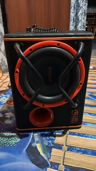 СаБвуфер             .