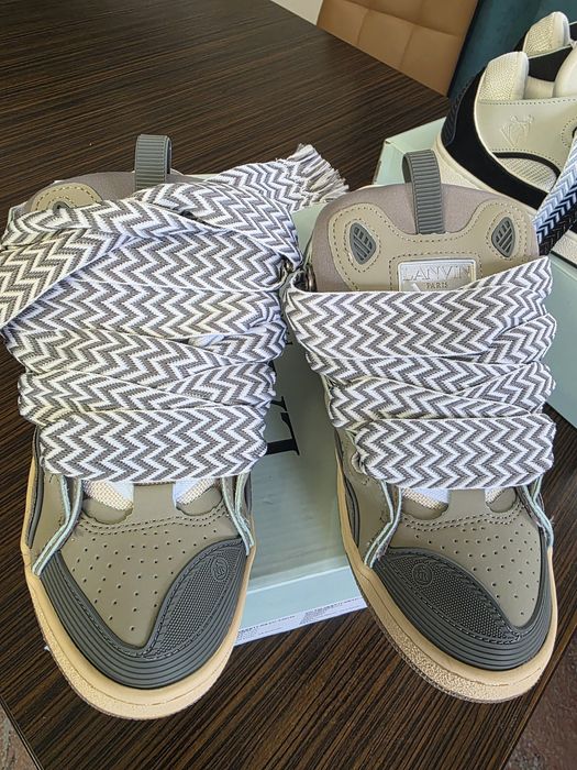 Vând Lanvin curb New 37 si 38