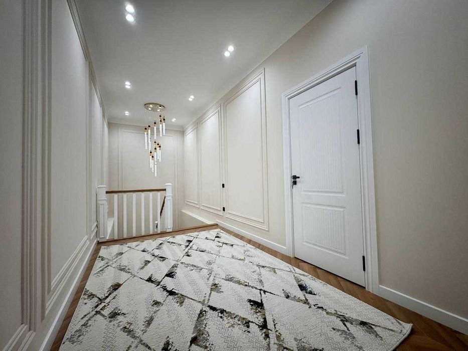 Сдаётся дуплекс-квартира премиум класса / Duplex Apartment for Rent