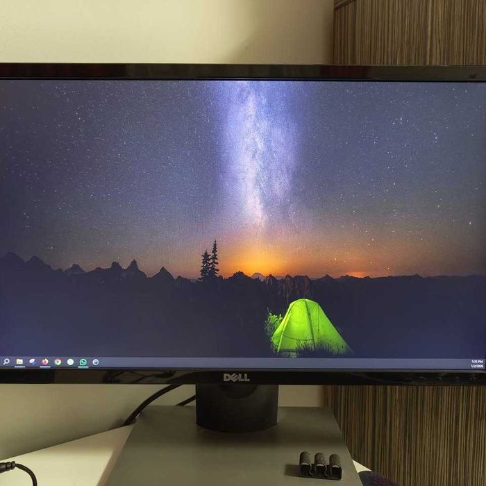 Monitor LED Dell 23.8"  2 buc