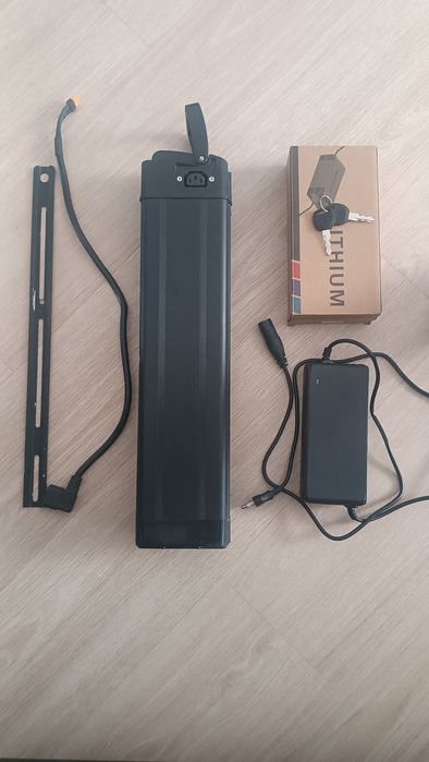 Аккумулятор 48v 22,5ah.