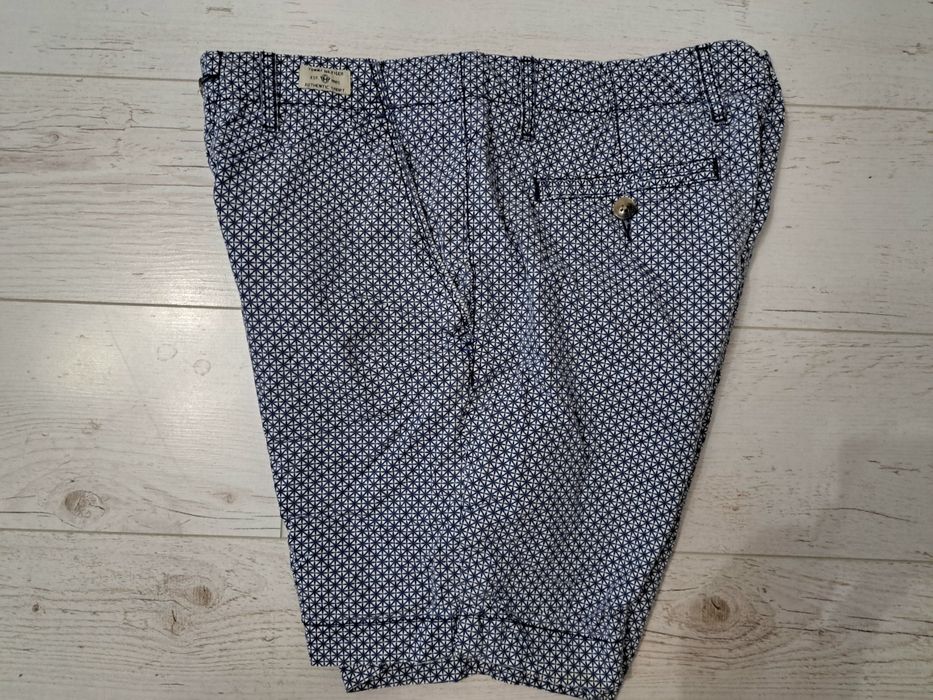 Tommy Hilfiger-Ориг. Къси панталони