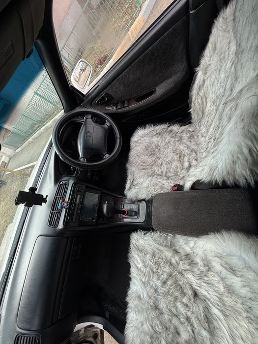 Продам машину Toyota Windom