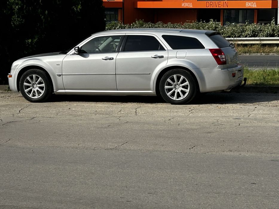 Джанти 18” + летни гуми 225/60/18