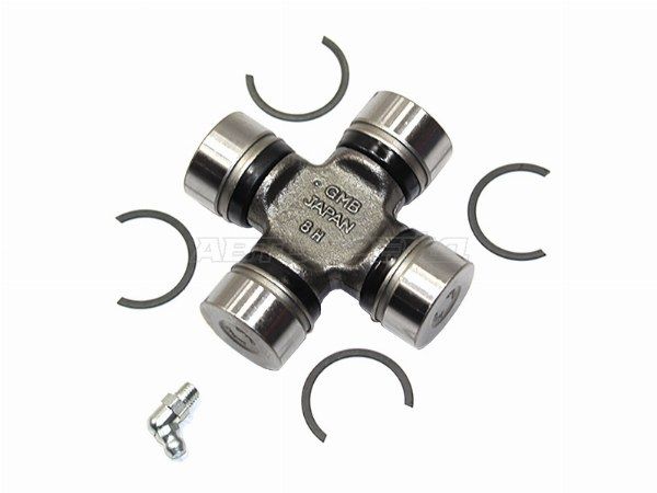 Крестовина карданного вала  Mitsubishi L200