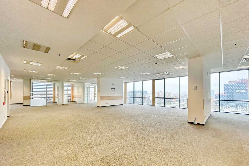 Дава се под наем Офис в София, Полигона - 650 кв.м за 9271.29 € - Снимка #3