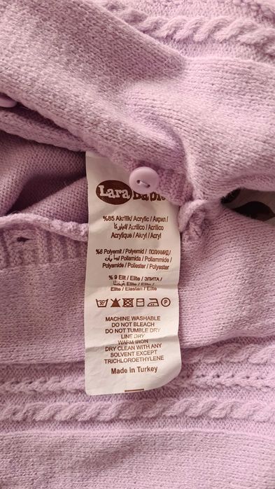 Детский комбинезон для девочки 1-3месяца