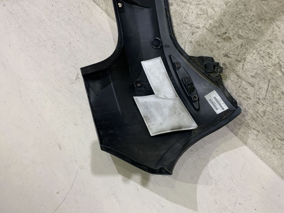 Bara spate VW Golf 7 Hatchback, 2013, 2014, 2015, 2016, 2017, cod origine OE 5G6807421.