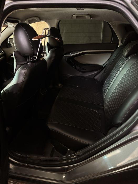 Срочно продается Лада Веста Св Кросс