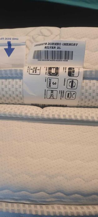 Saltea Dormeo 140x200